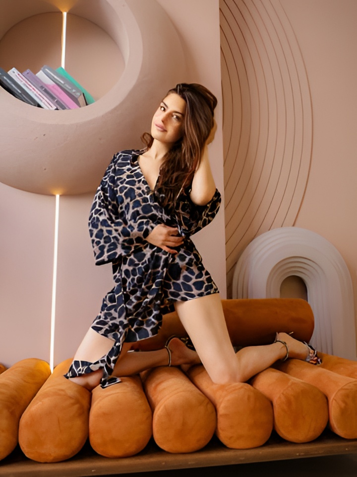 Индивидуалка Ася, доступна для личного знакомства от 5000 руб