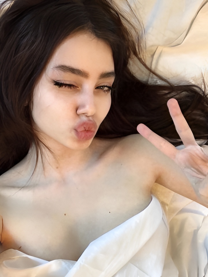 Борислава привлекательная девушка из Волгодонска цена от 1500 руб