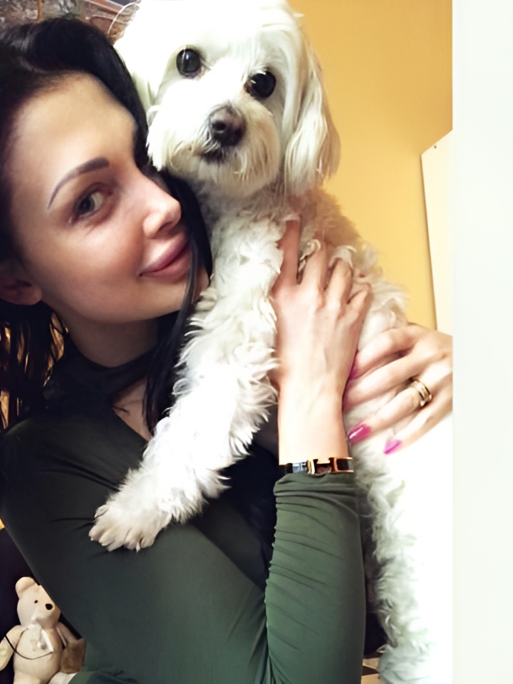 Индивидуалка Ефросинья, доступна для личного знакомства от 5000 руб