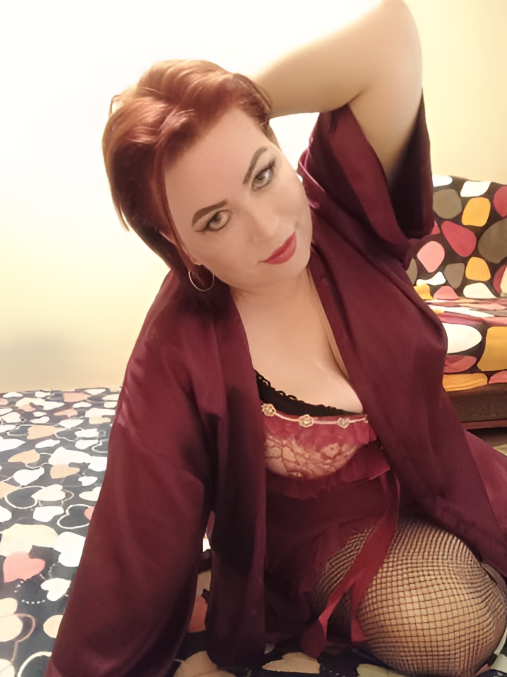 Индивидуалка Екатерина, доступна для личного знакомства от 1500 руб