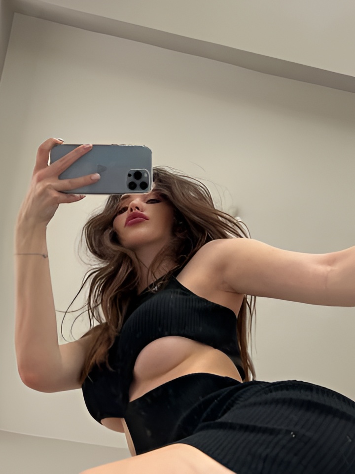 Индивидуалка Лейла, доступна для личного знакомства от 3000 руб