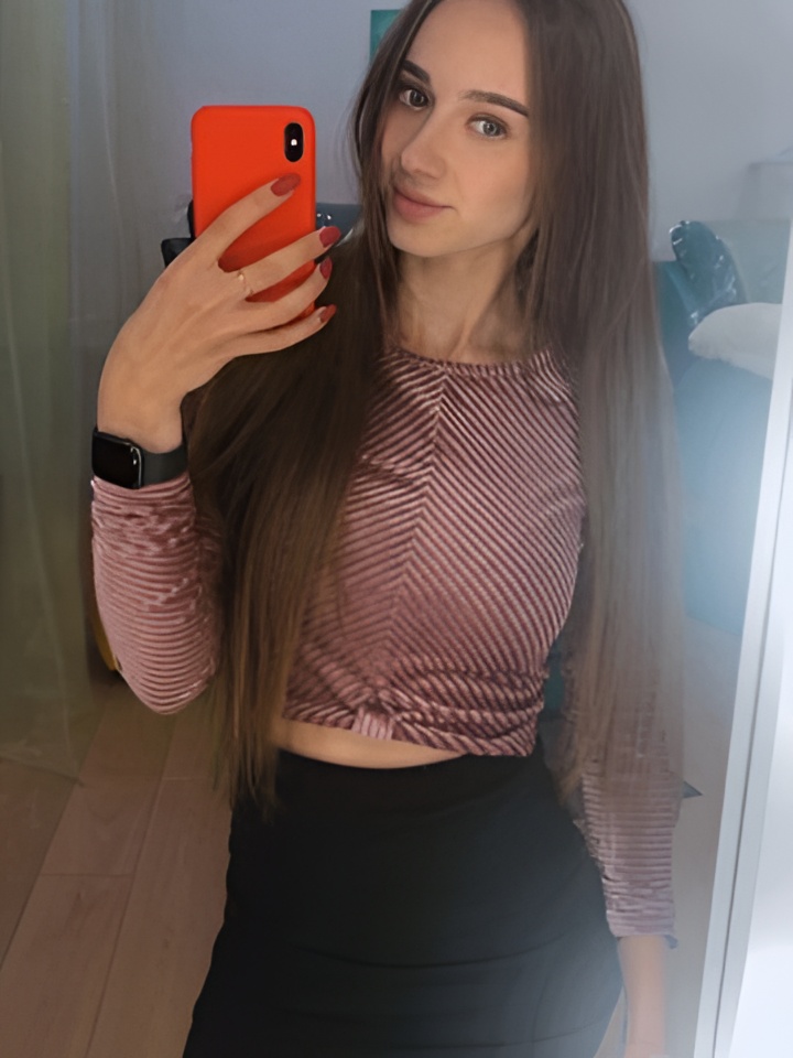 Лея привлекательная девушка из Волгодонска цена от 10000 руб