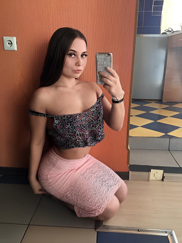 Индивидуалка Марго, доступна для личного знакомства от 2500 руб