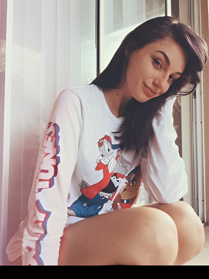 Индивидуалка Милослава, доступна для личного знакомства от 2500 руб