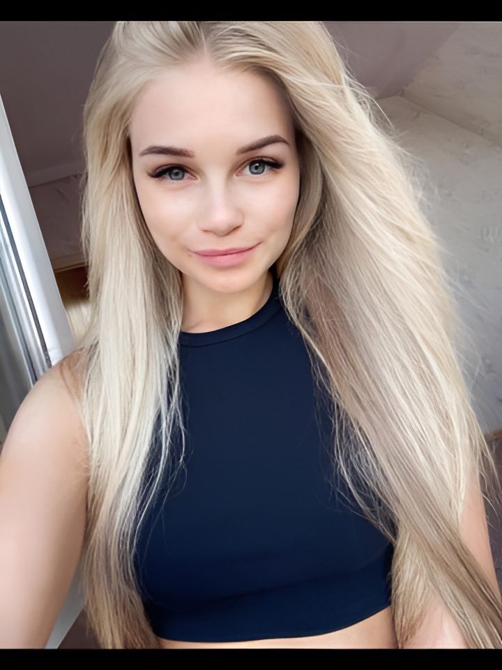 Индивидуалка Олеся, доступна для личного знакомства от 10000 руб