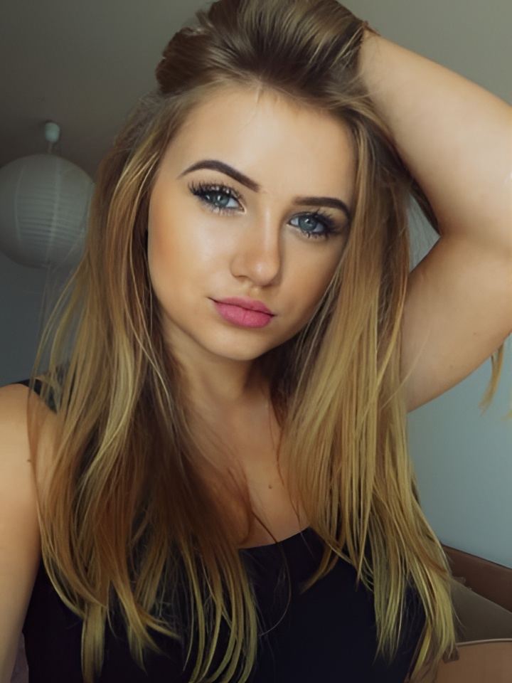 Рада привлекательная девушка из Волгодонска цена от 5000 руб