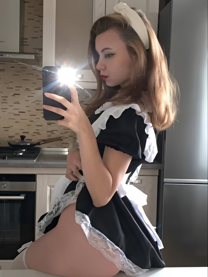 Индивидуалка Рада, доступна для личного знакомства от 2500 руб