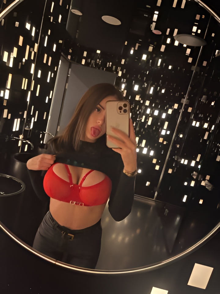 Снежана привлекательная девушка из Волгодонска цена от 5000 руб