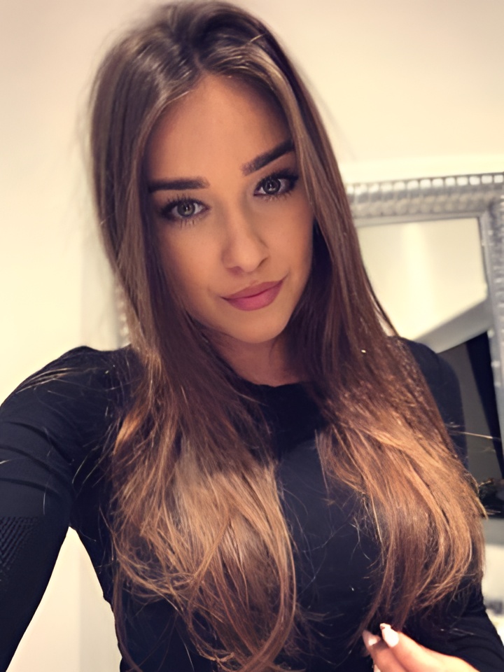 София привлекательная девушка из Волгодонска цена от 2000 руб