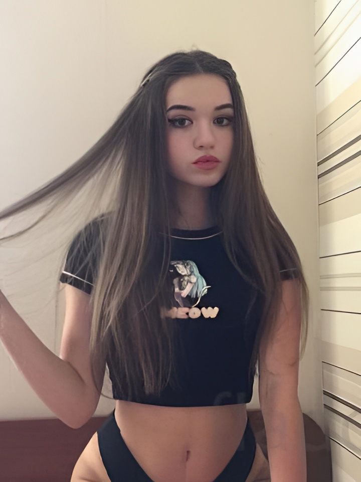 Индивидуалка Вероника, доступна для личного знакомства от 2500 руб