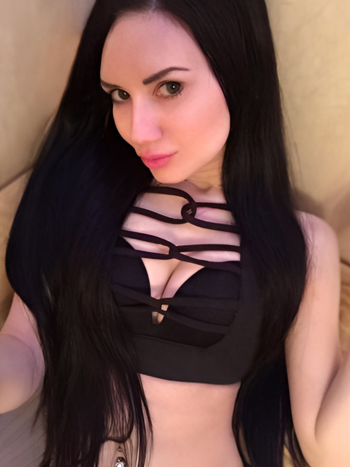 Индивидуалка Зоя, доступна для личного знакомства от 3000 руб