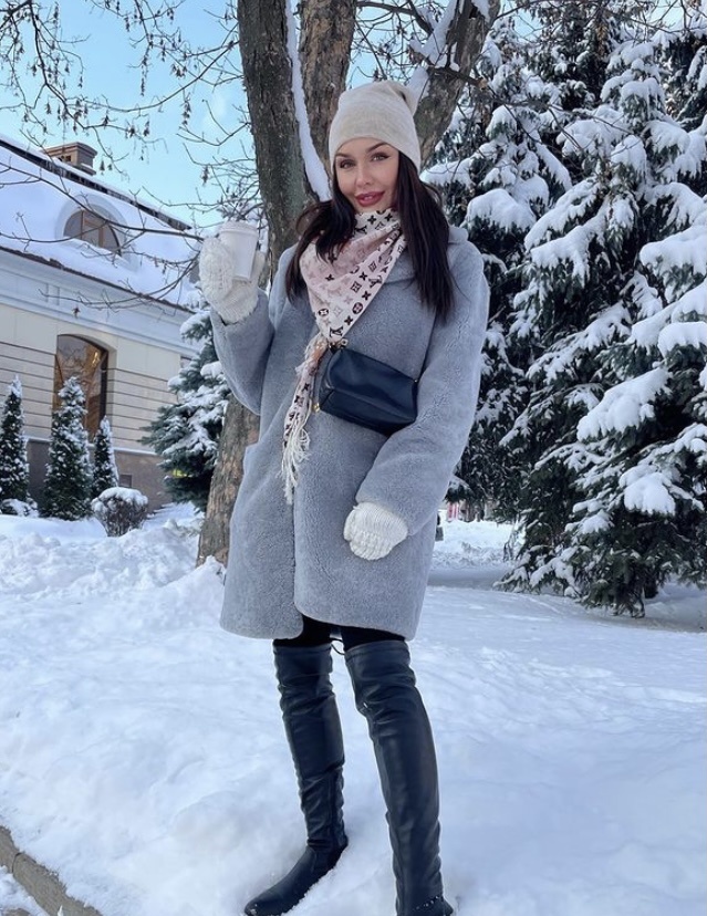 Индивидуалка 🎥 Дарья, доступна для личного знакомства от 4000 руб