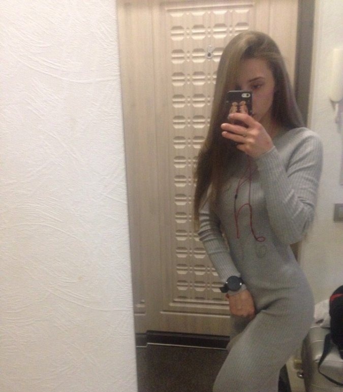 Рита привлекательная девушка из Волгодонска цена от 3000 руб