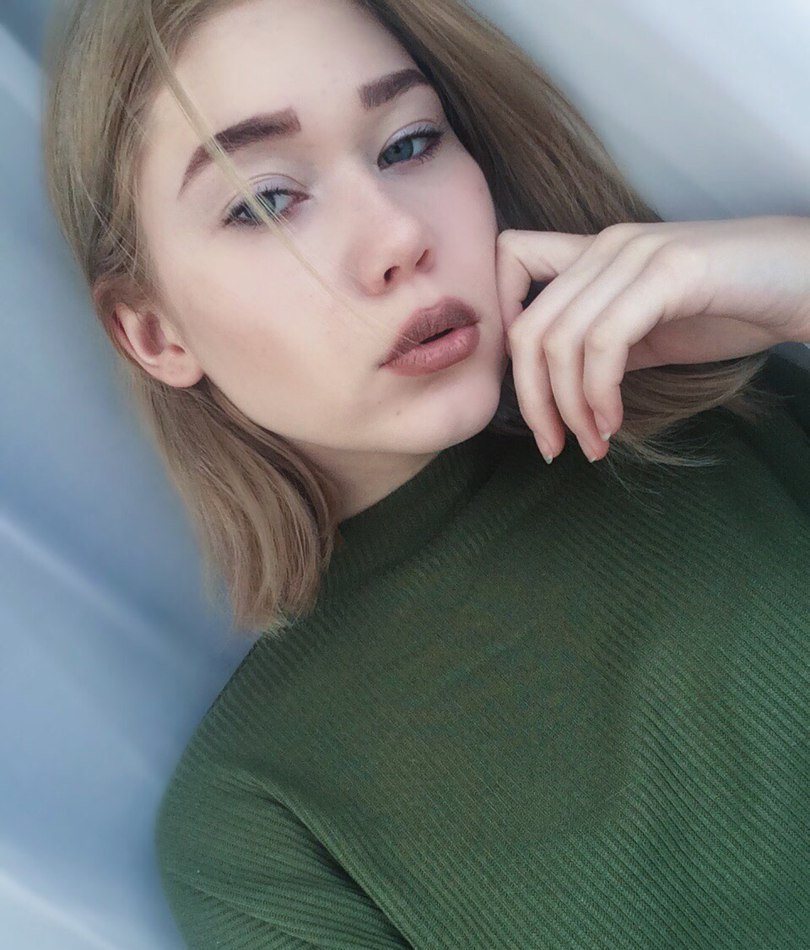 Клара привлекательная девушка из Волгодонска цена от 3500 руб