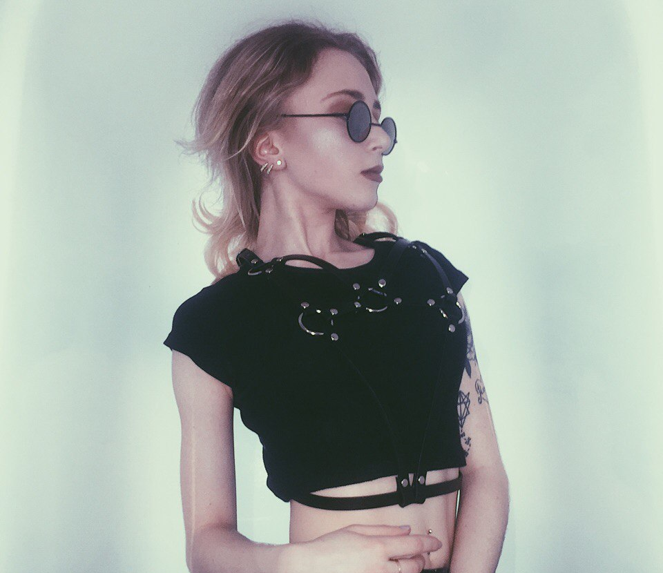 Донна привлекательная девушка из Волгодонска цена от 3500 руб