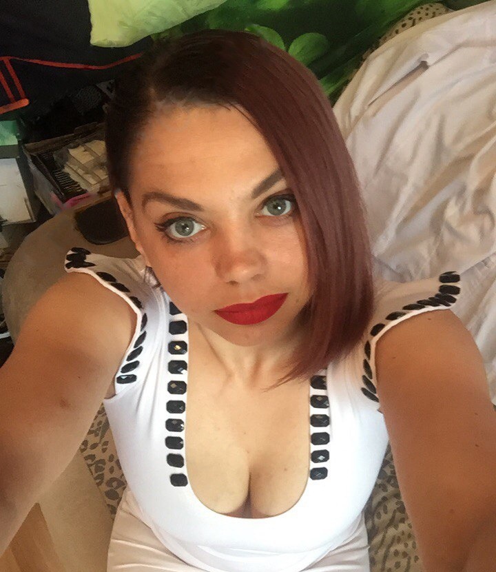 Рита привлекательная девушка из Волгодонска цена от 3000 руб