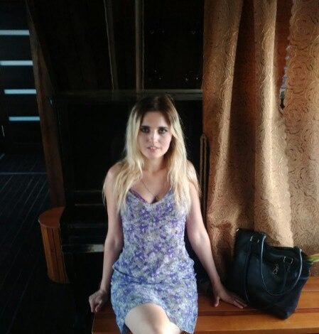 Дося привлекательная девушка из Волгодонска цена от 3000 руб