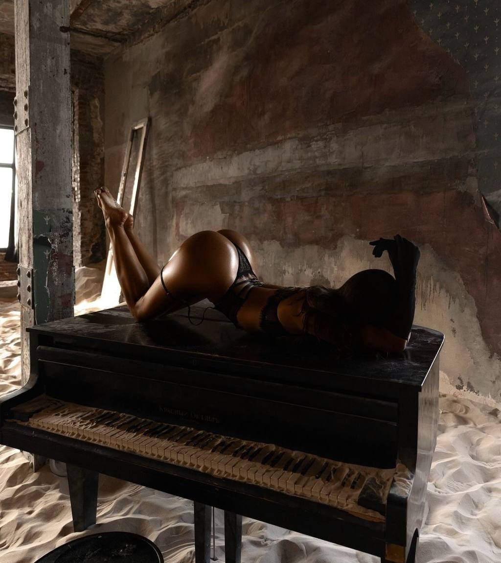 Индивидуалка Надежда, доступна для личного знакомства от 9000 руб