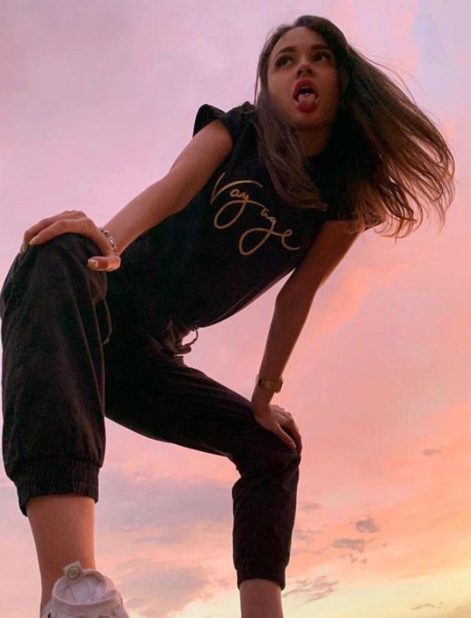 🎥 Жанна привлекательная девушка из Волгодонска цена от 5000 руб