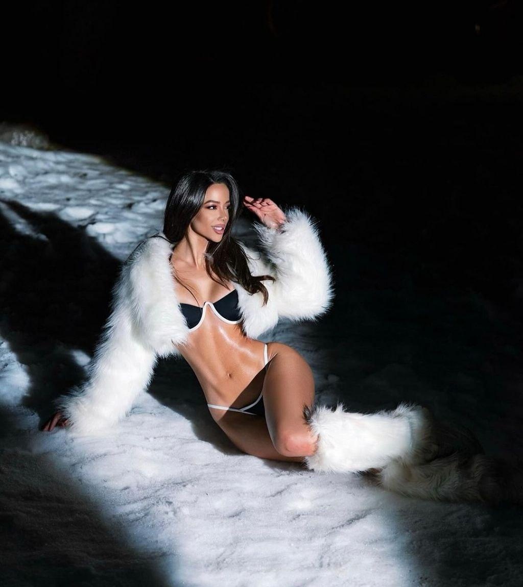 Марианна привлекательная девушка из Волгодонска цена от 7000 руб