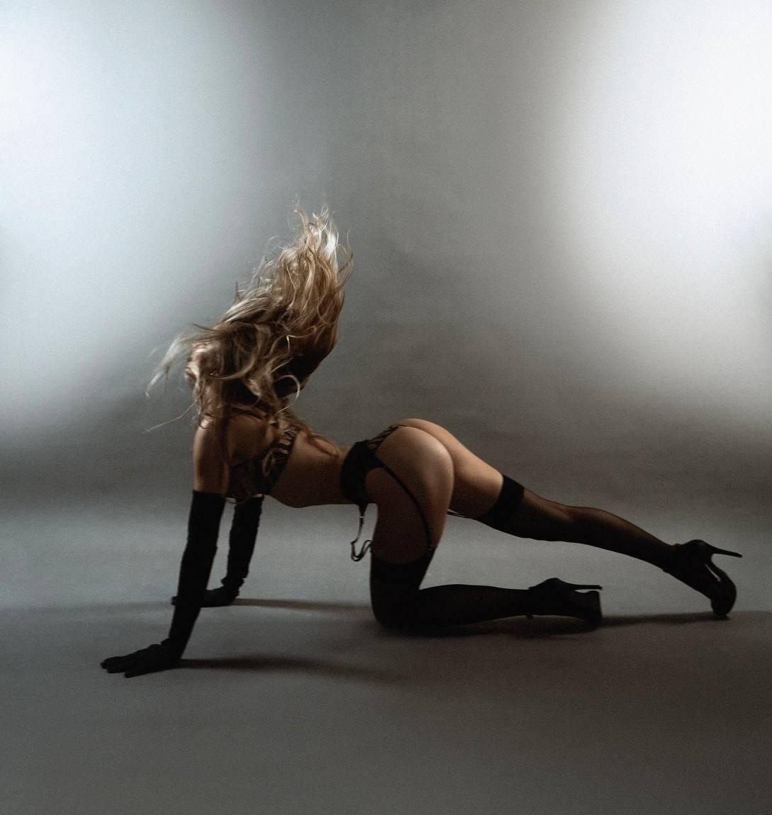 Даша привлекательная девушка из Волгодонска цена от 4000 руб