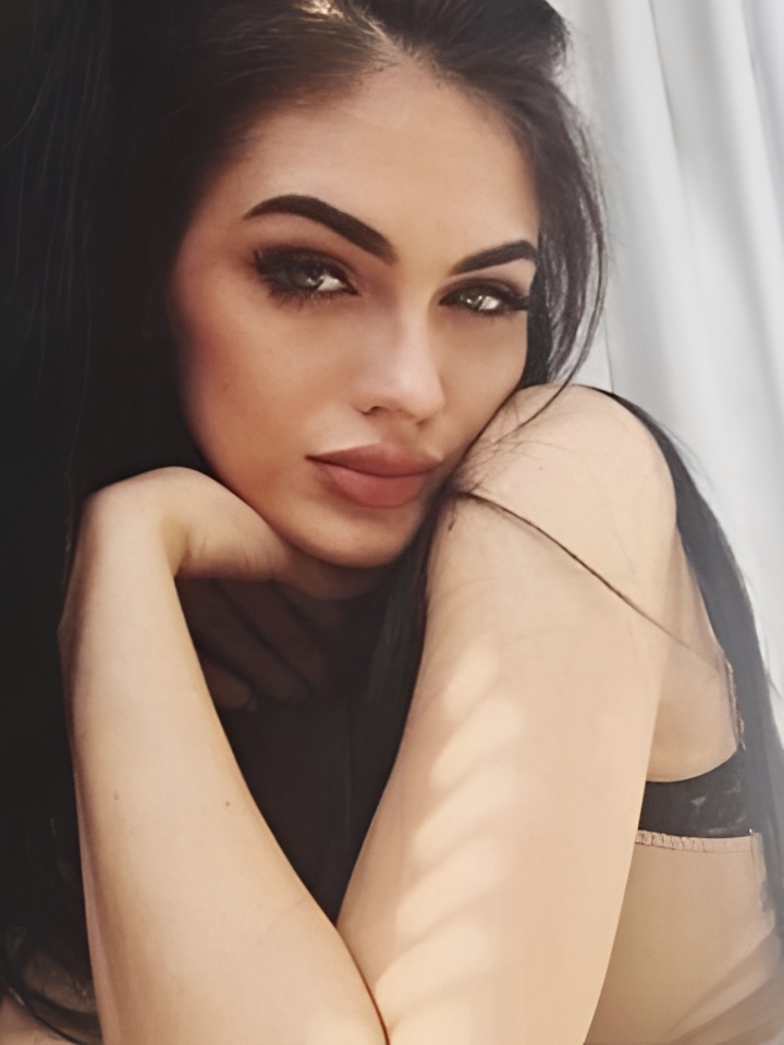 Индивидуалка Моника, доступна для личного знакомства от 5000 руб