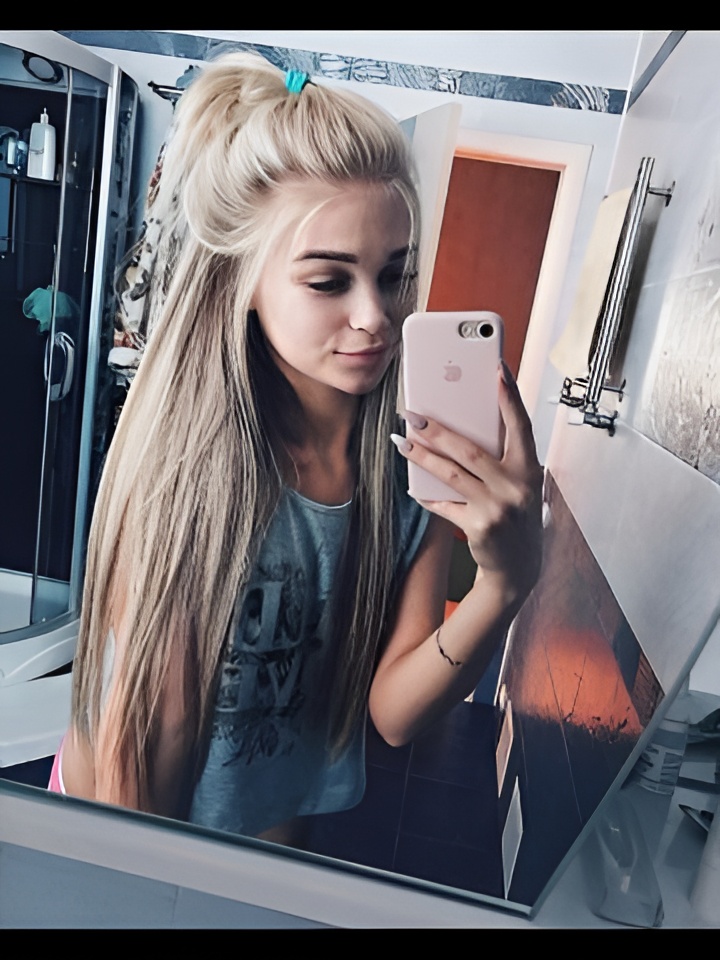 Индивидуалка Олеся, доступна для личного знакомства от 10000 руб