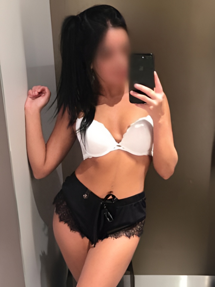 Индивидуалка Василиса, доступна для личного знакомства от 1500 руб