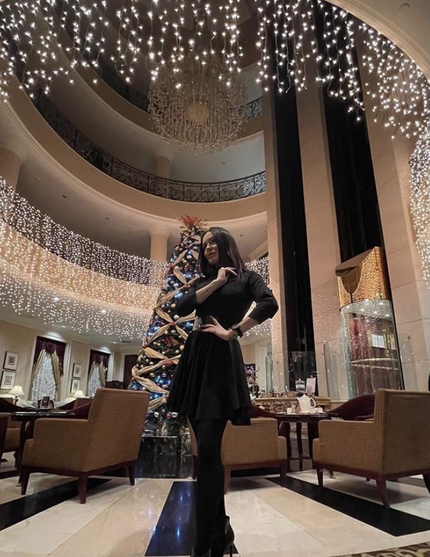 Индивидуалка 🎥 Дарья, доступна для личного знакомства от 4000 руб