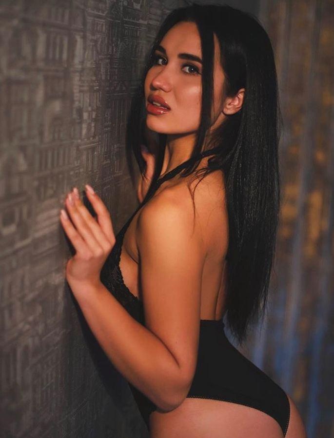 Индивидуалка 🎥 Тони, доступна для личного знакомства от 5000 руб