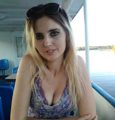 Индивидуалка Дося, доступна для личного знакомства от 3000 руб