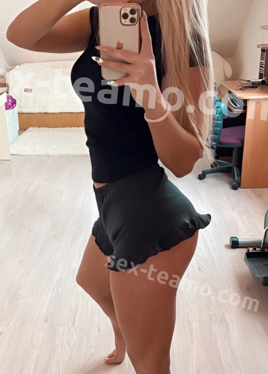 Индивидуалка Олеся, доступна для личного знакомства от 10000 руб