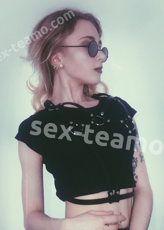 Донна привлекательная девушка из Волгодонска цена от 3500 руб