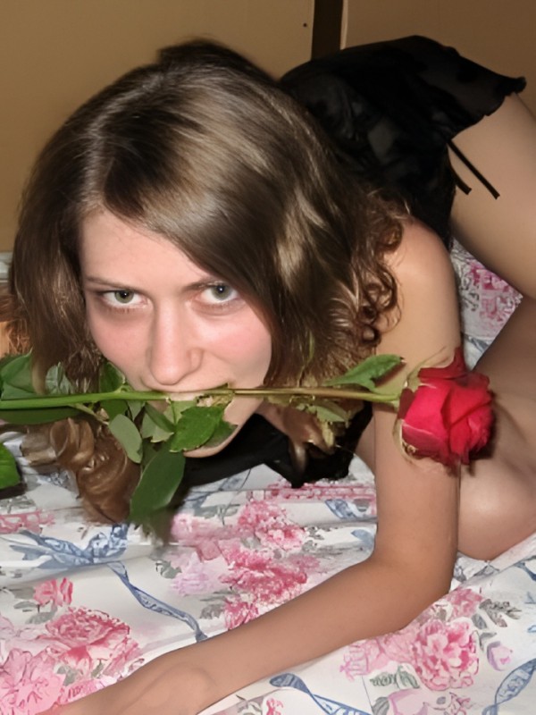 Анечка из Волгодонска