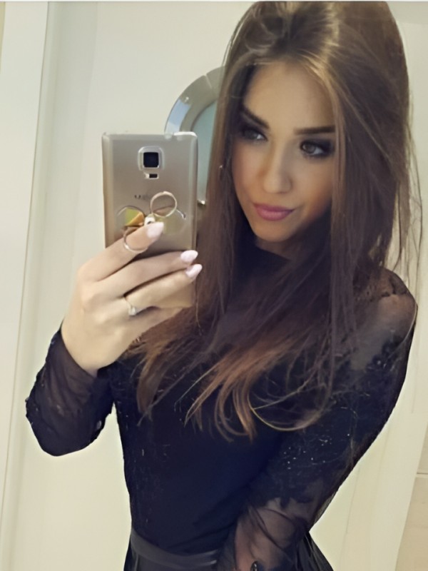 Аврора из Волгодонска