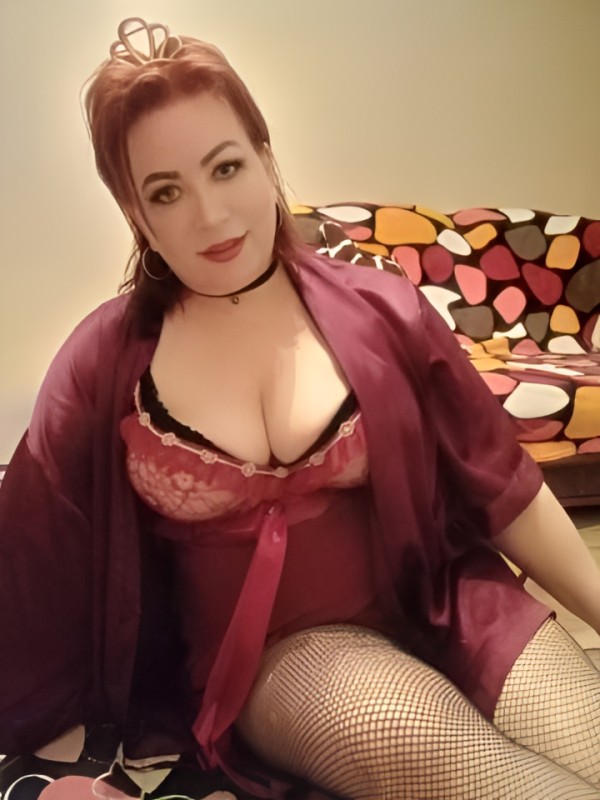 Екатерина из Волгодонска