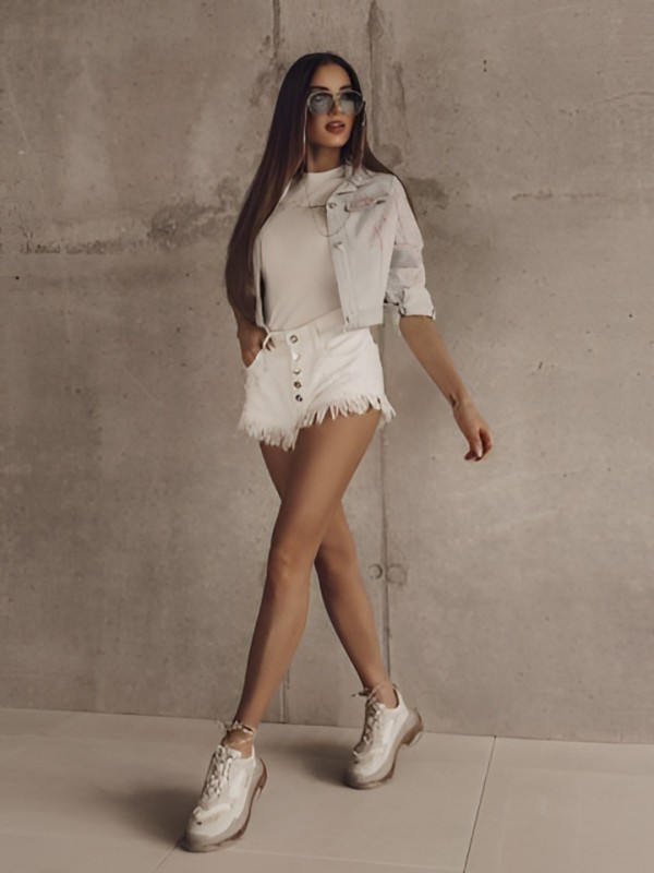 Эрика фото 3