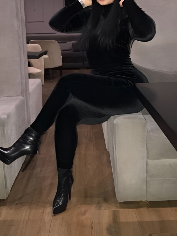 Ева из Волгодонска