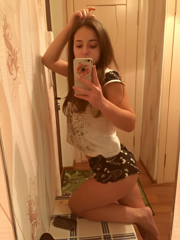 Гелена из Волгодонска