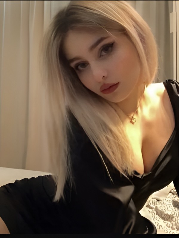 Ирина из Волгодонска