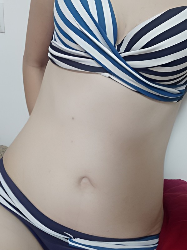 Лариса из Волгодонска