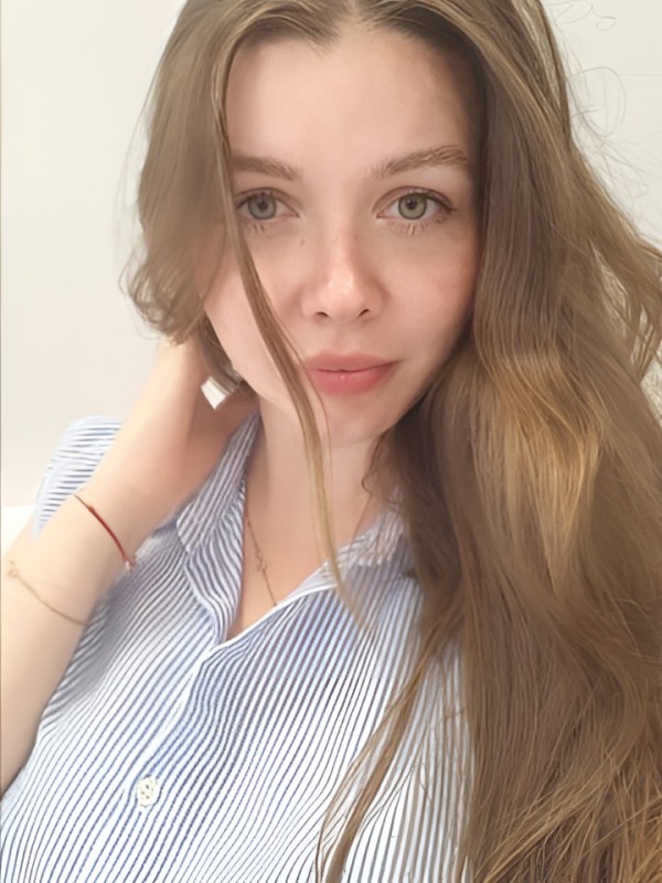 Линда из Волгодонска