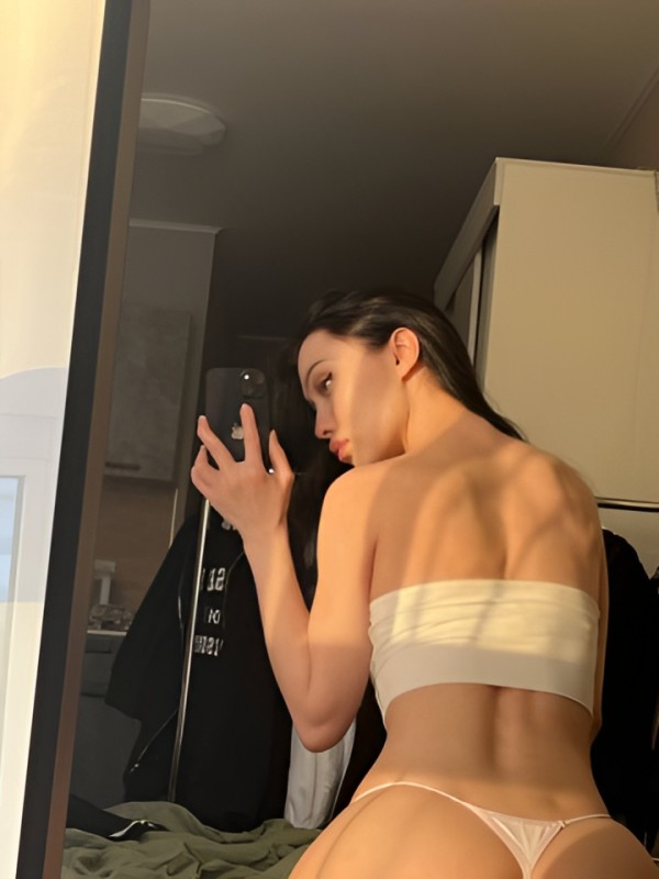 Лизочка из Волгодонска