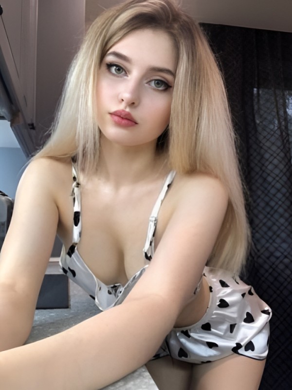 Мирослава из Волгодонска