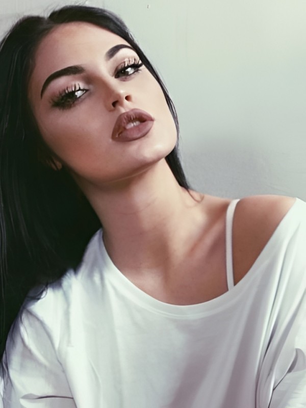 Моника из Волгодонска