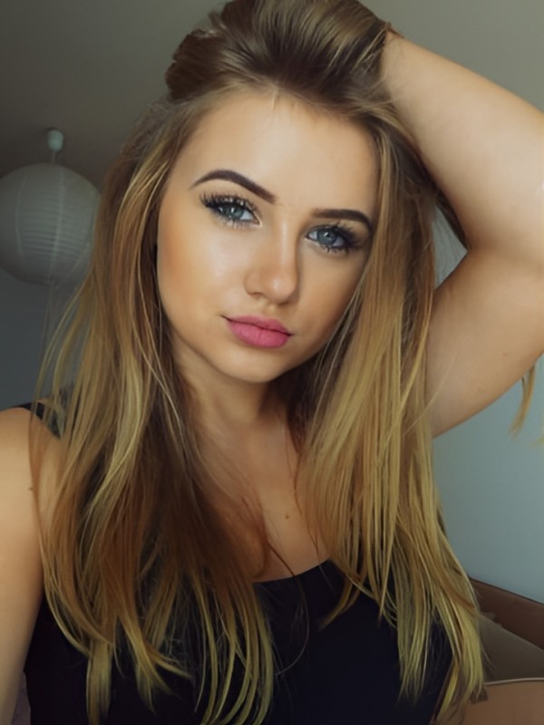 Рада из Волгодонска