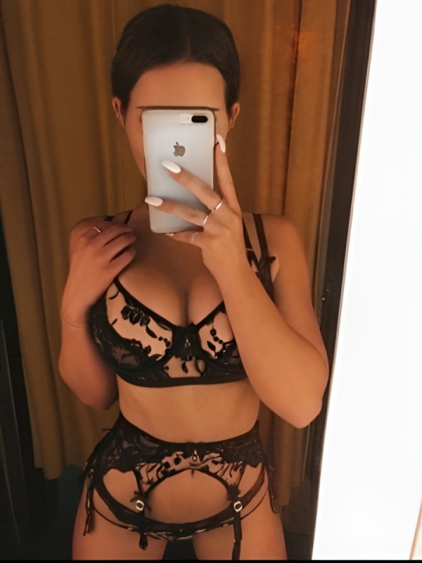 Рита из Волгодонска