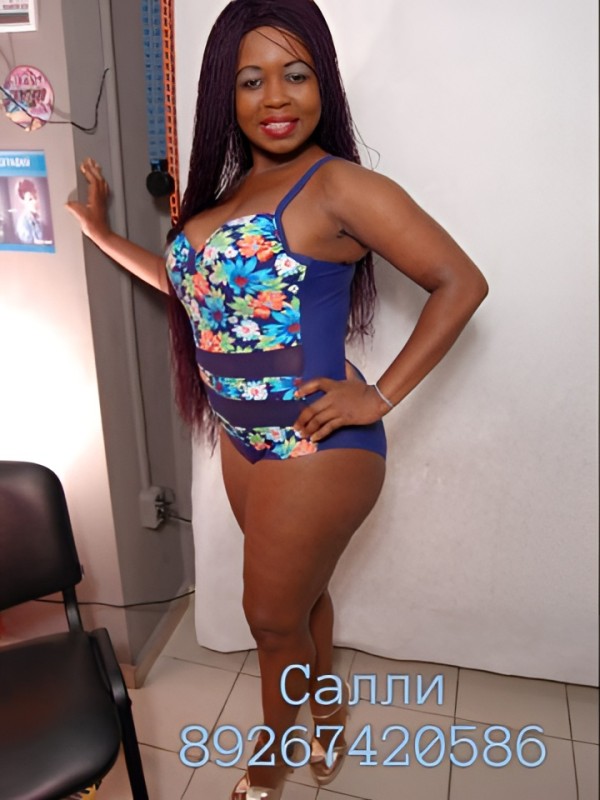 Валентина из Волгодонска