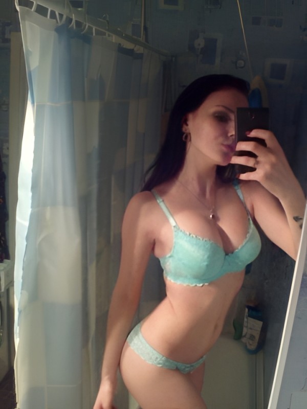 Виргиния из Волгодонска