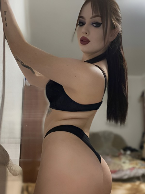 Владислава из Волгодонска